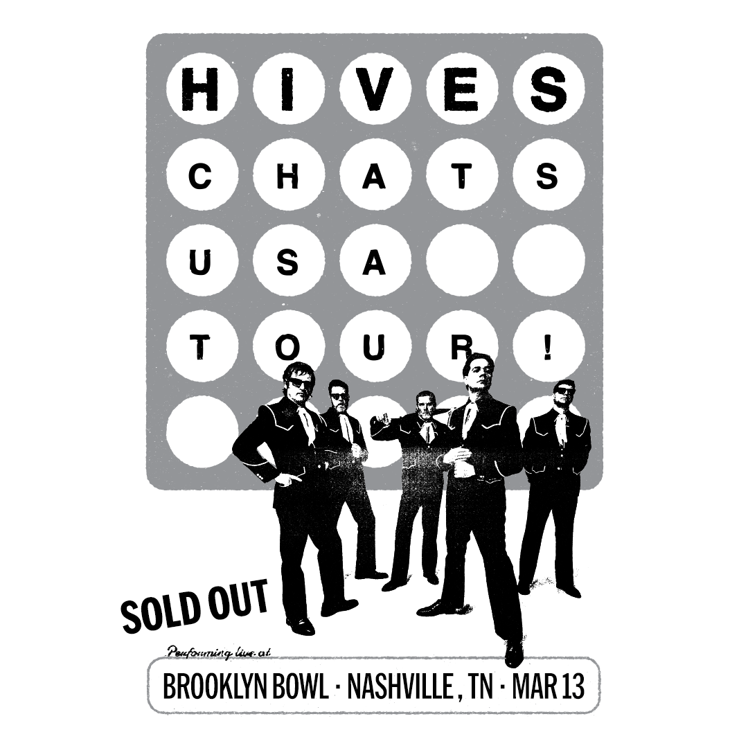 More Info for The Hives
