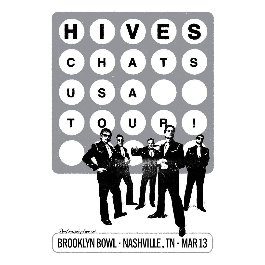 More Info for The Hives