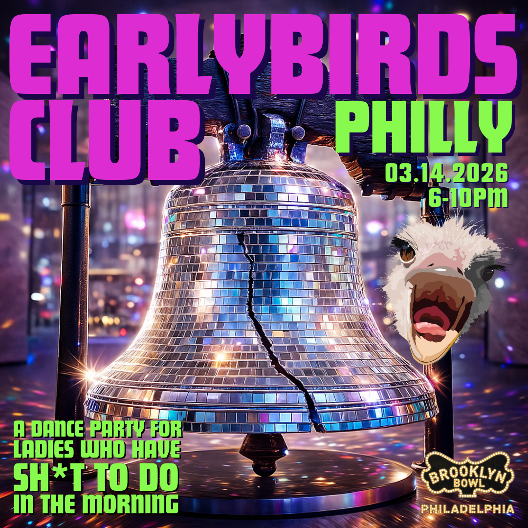 More Info for Earlybirds Club (21+)