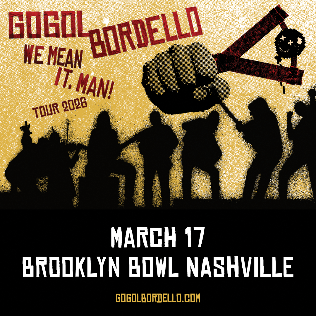 More Info for Gogol Bordello