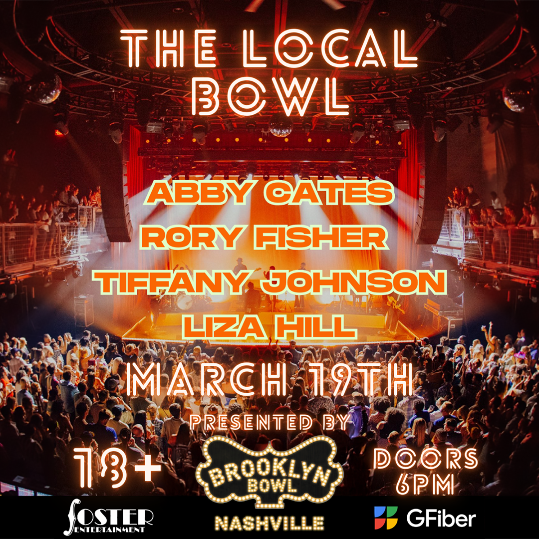 More Info for Foster Entertainment Presents