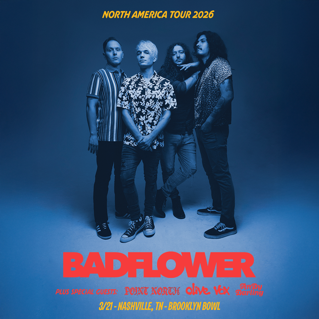 More Info for Badflower
