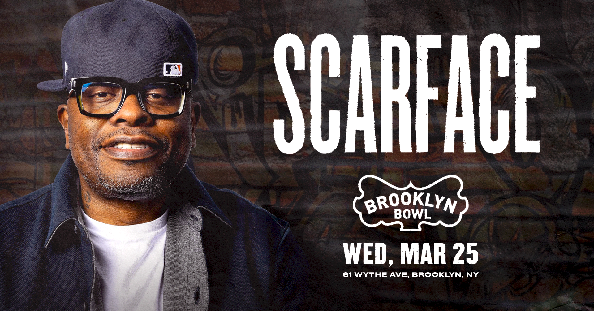More Info for Scarface