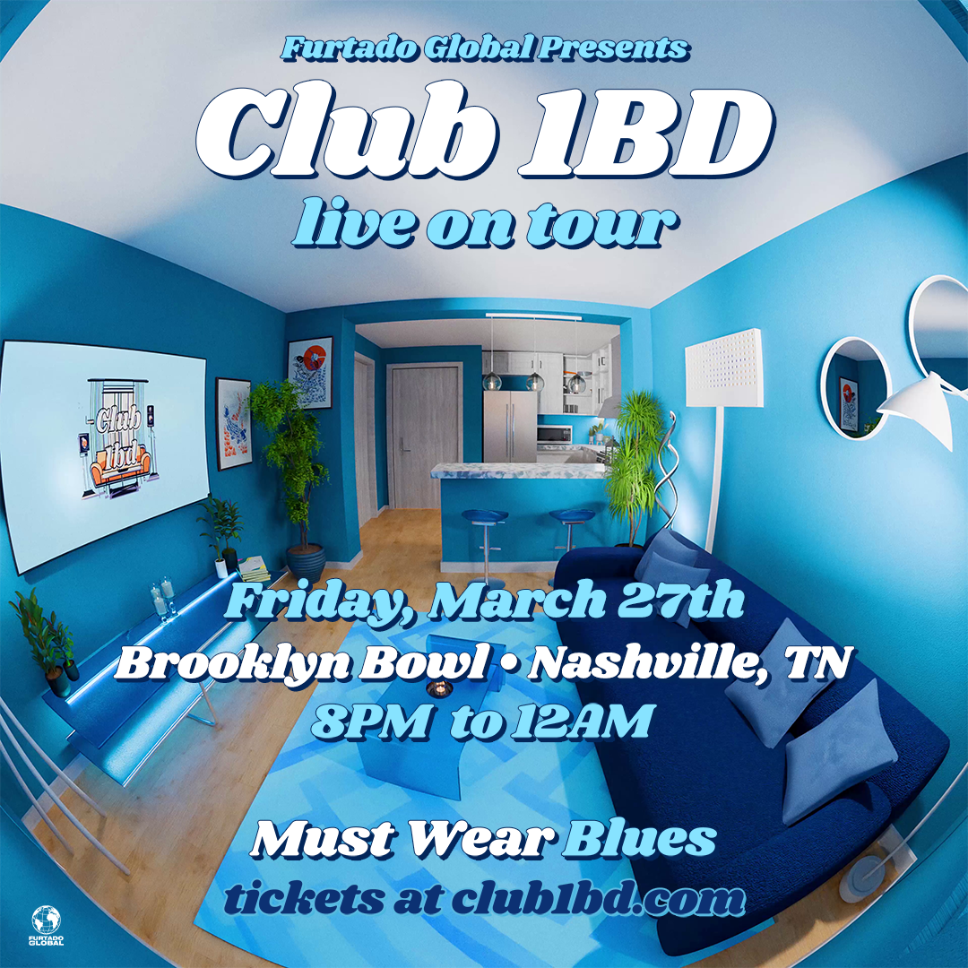 More Info for Club 1BD Nashville