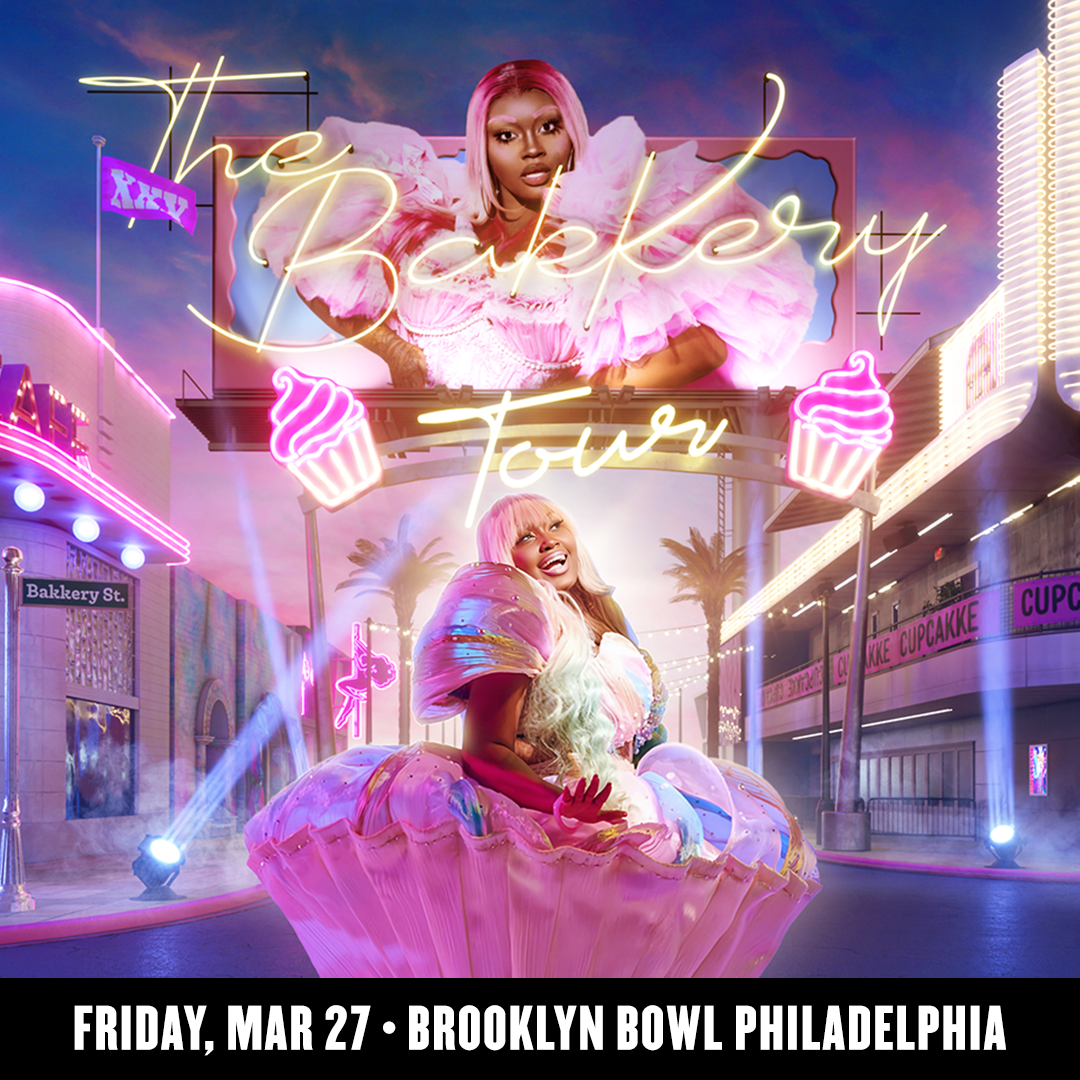 More Info for CupcakKe (18+)