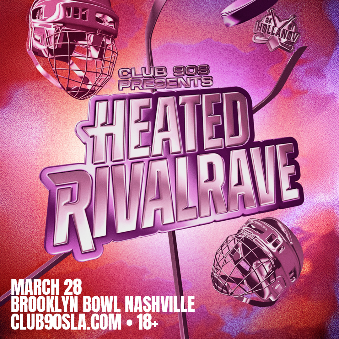 More Info for Club 90s Presents Heated RivalRave