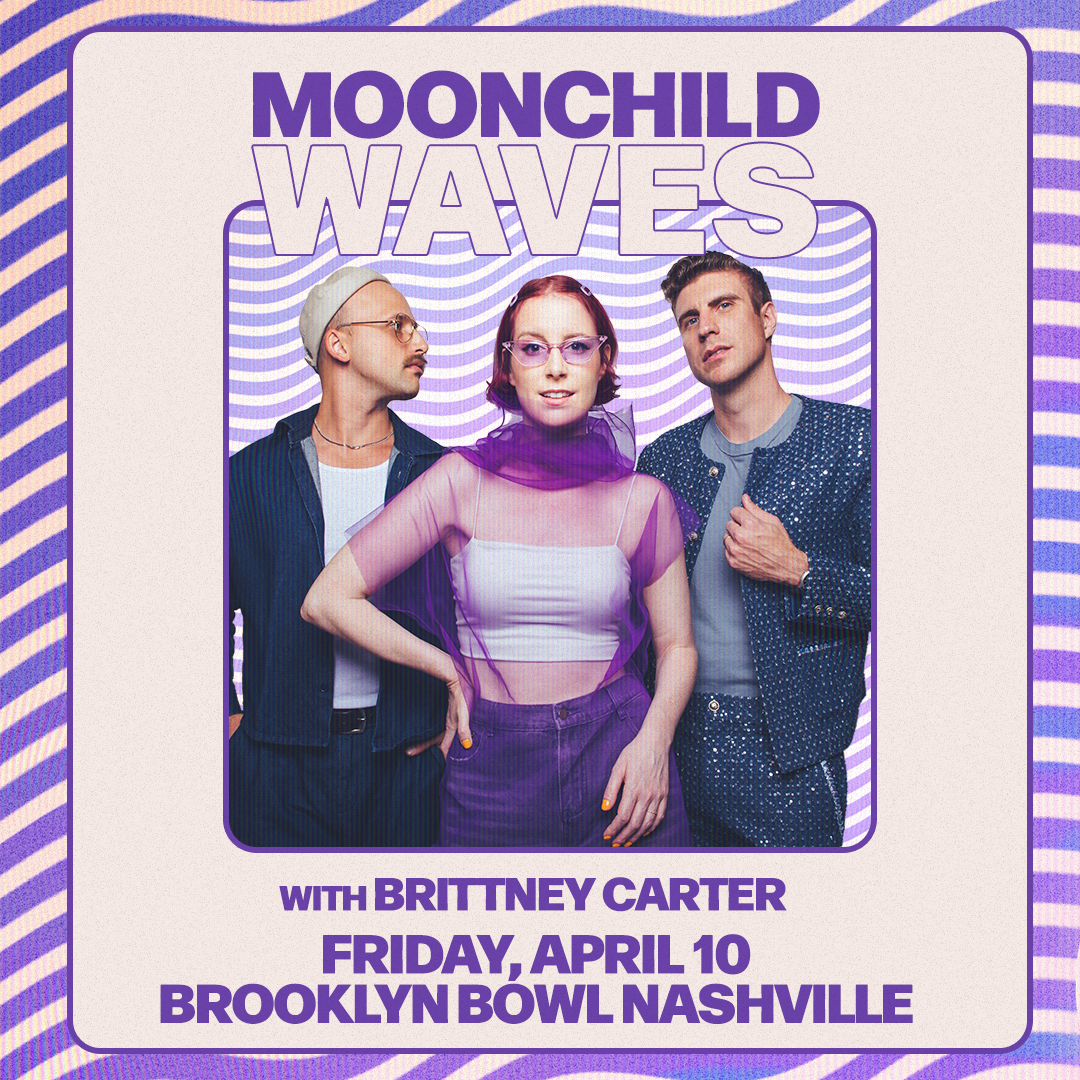 More Info for Moonchild: Waves Tour