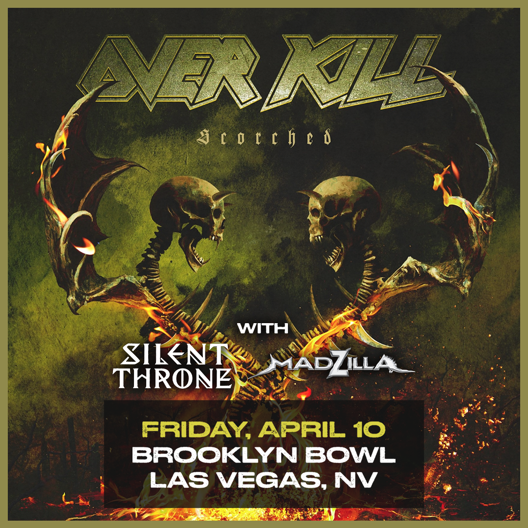 More Info for Overkill