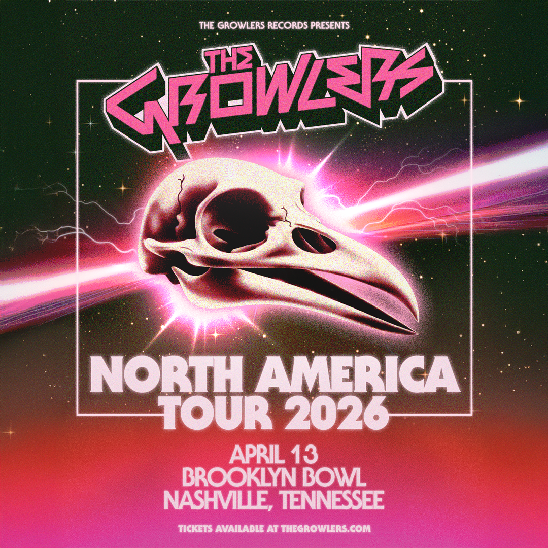 More Info for The Growlers