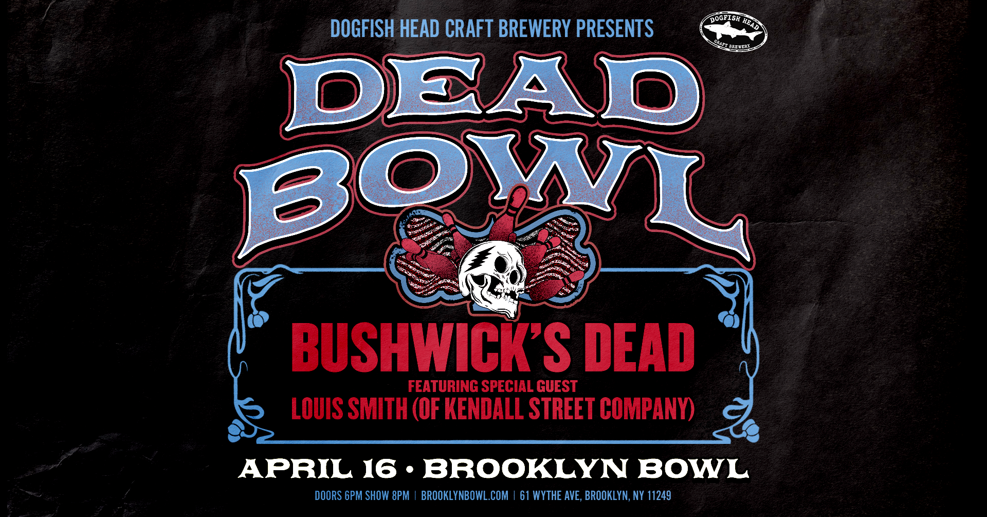 More Info for Dead Bowl: Bushwick's Dead