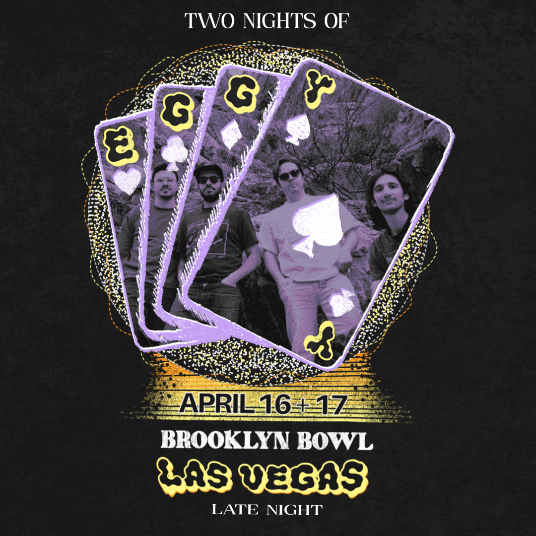 More Info for Eggy - Las Vegas 2026
