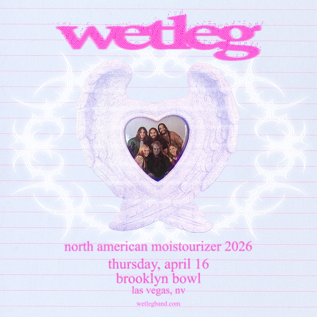 More Info for Wet Leg