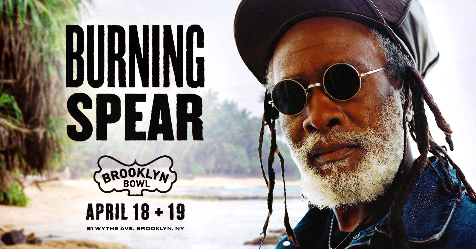 More Info for Burning Spear