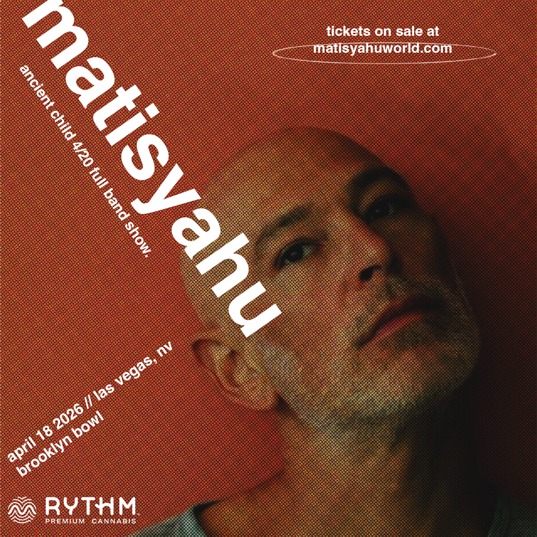 More Info for MATISYAHU