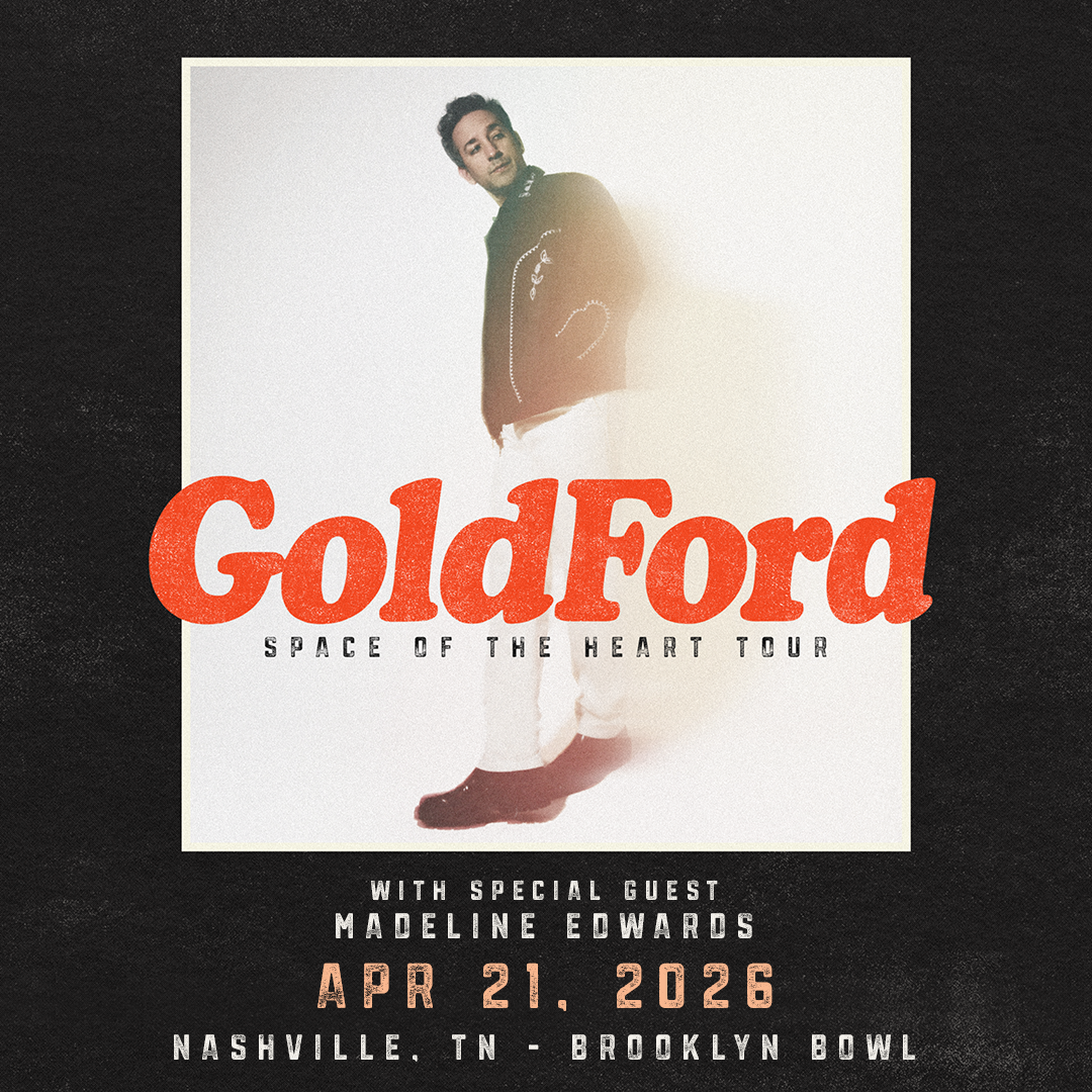 More Info for GoldFord: Space of the Heart Tour