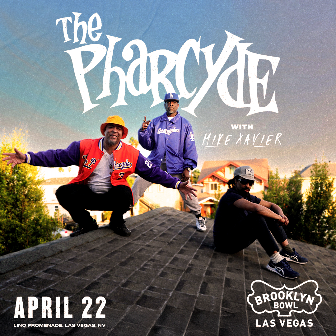 The Pharcyde