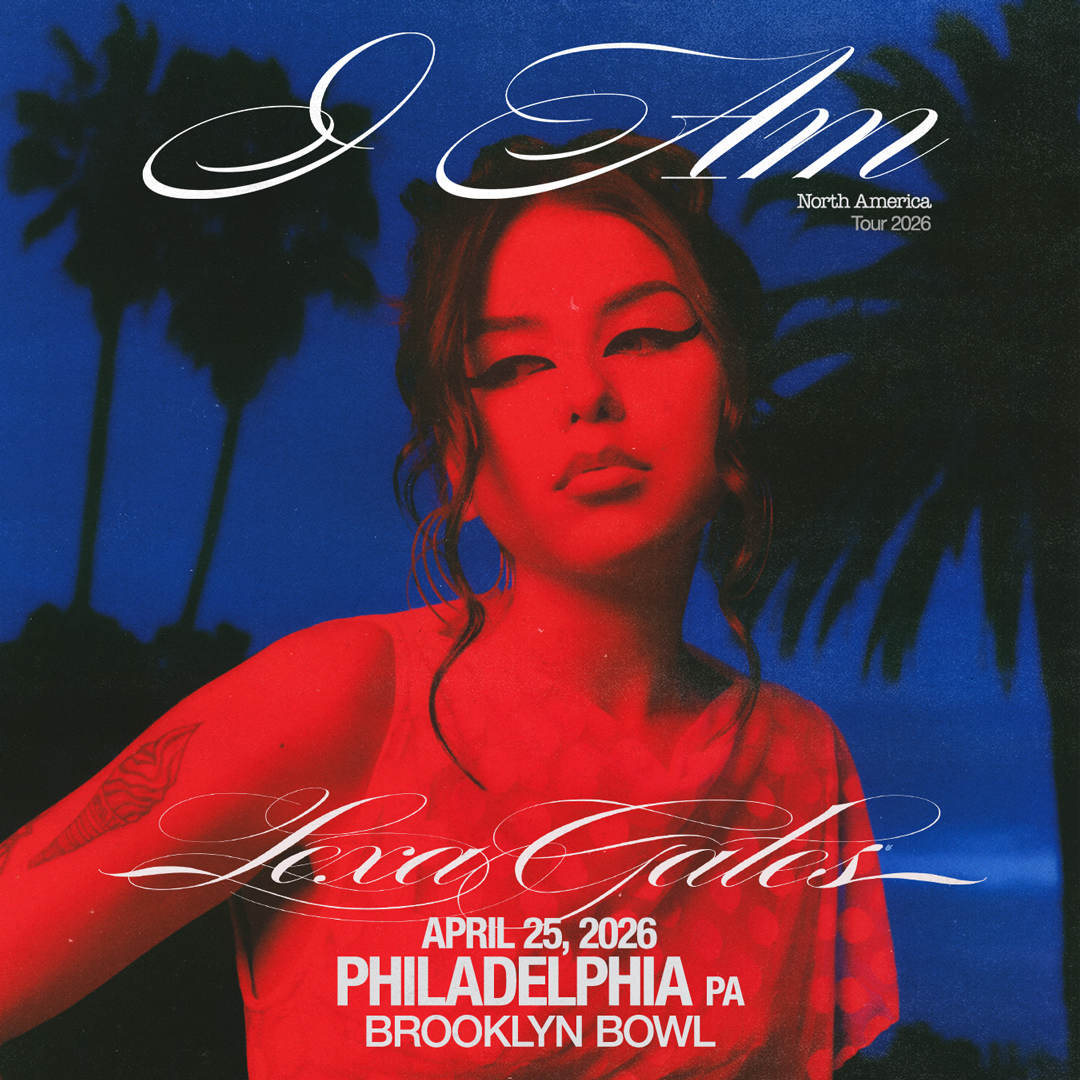 More Info for Lexa Gates