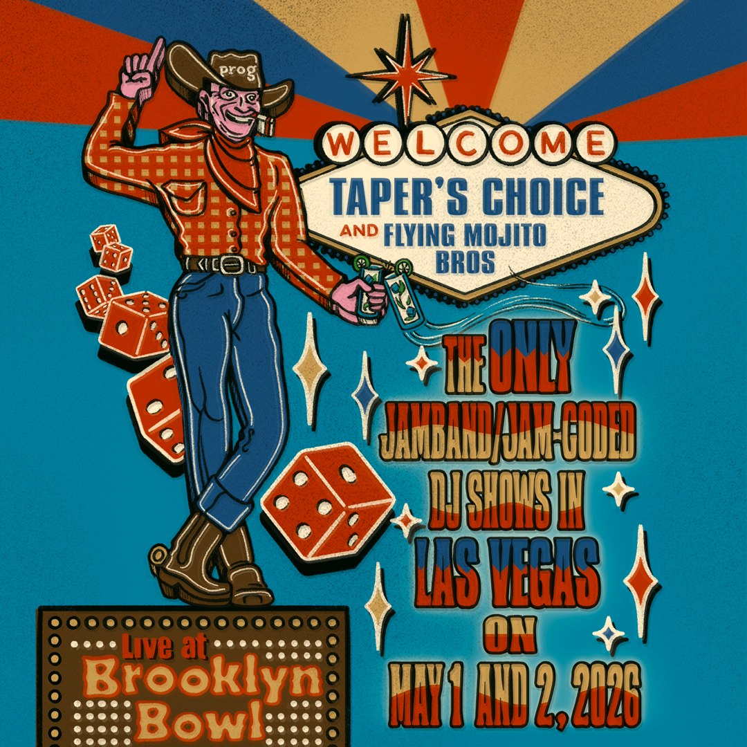 More Info for Taper's Choice