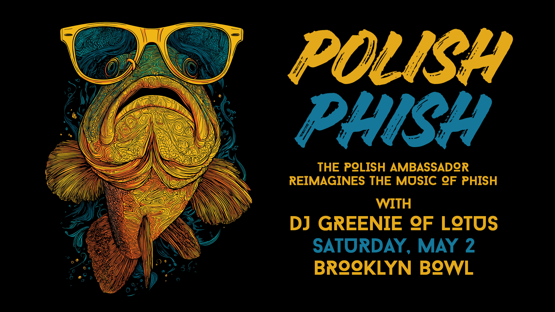 More Info for The Polish Ambassador: Polish Phish