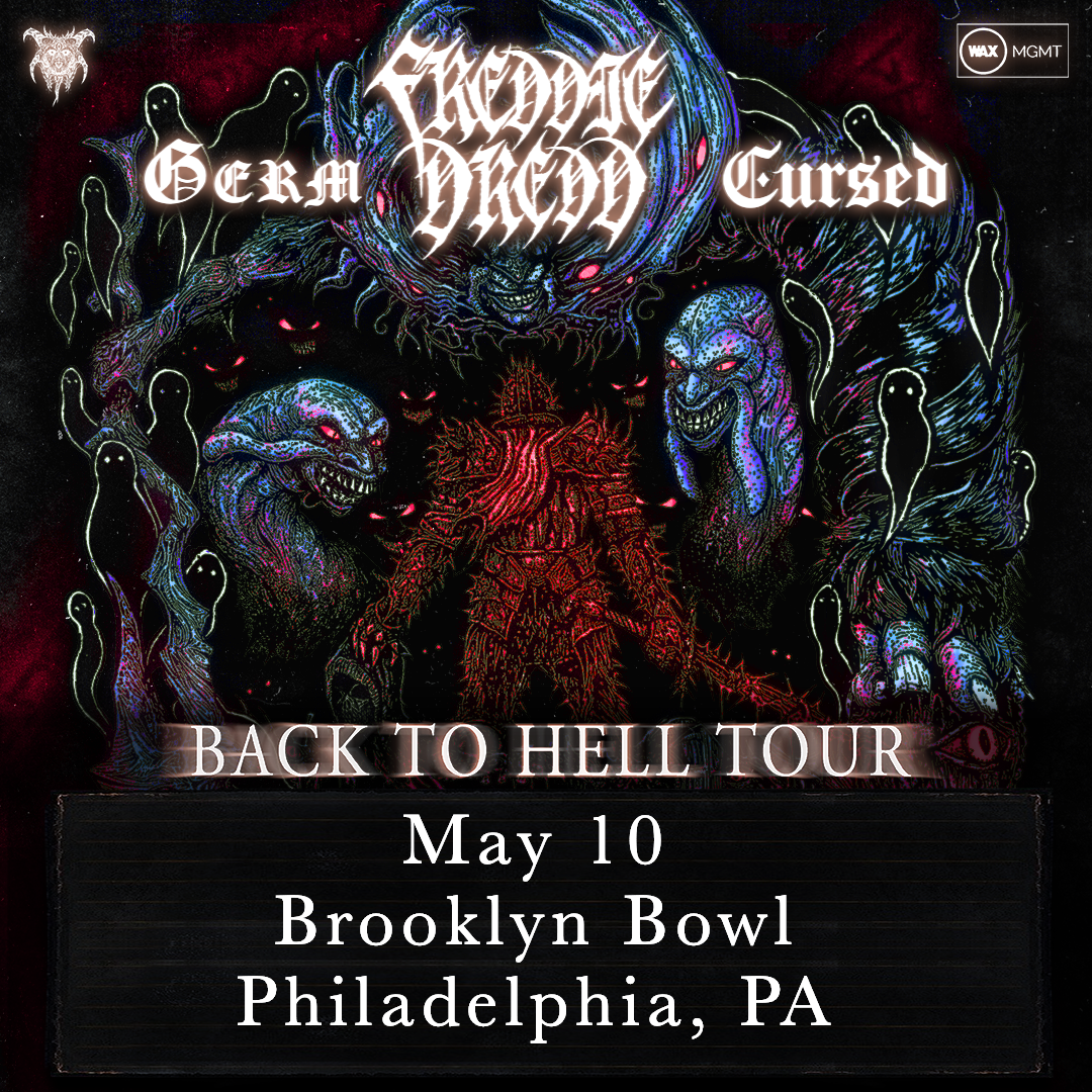 More Info for Freddie Dredd