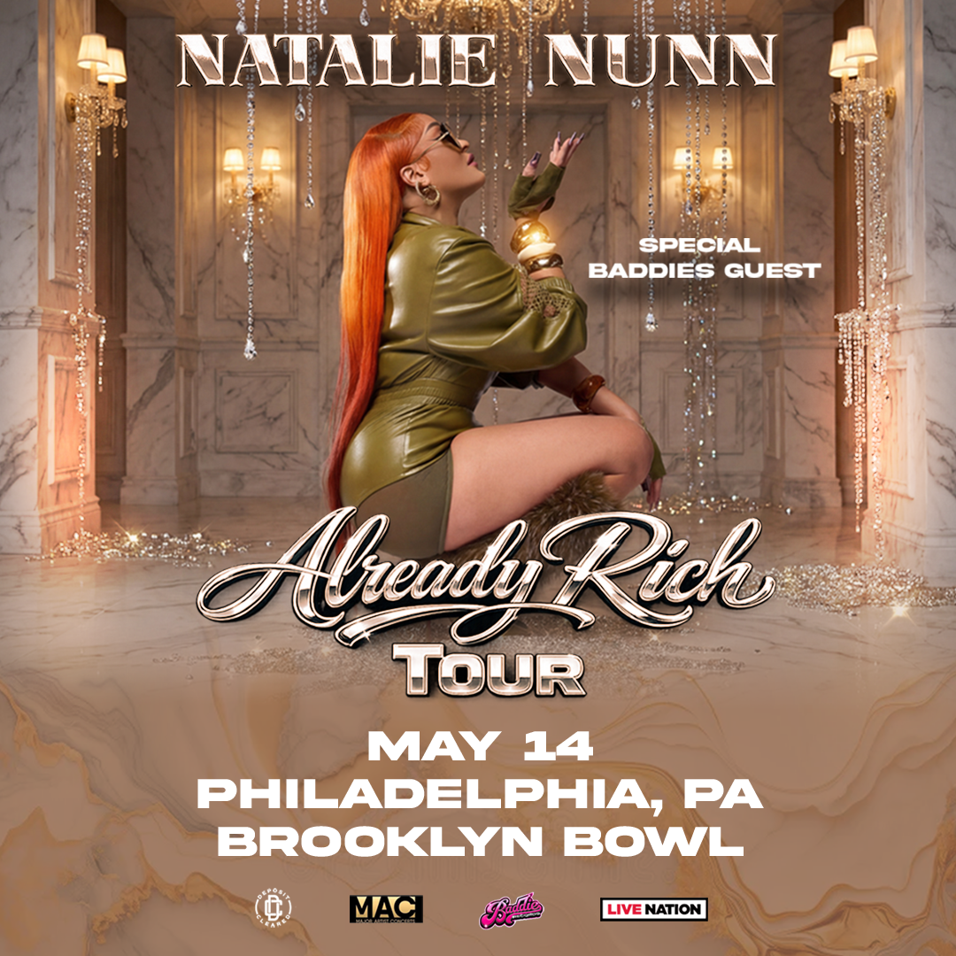 More Info for Natalie Nunn