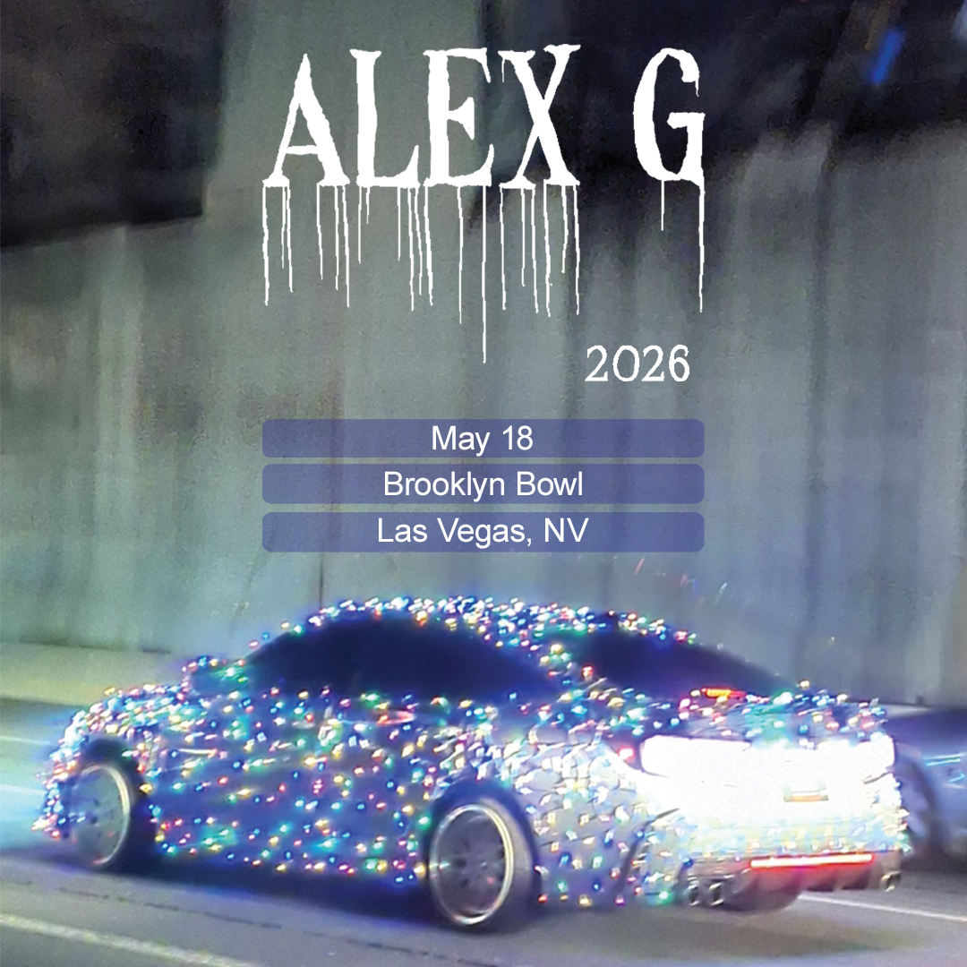 More Info for Alex G