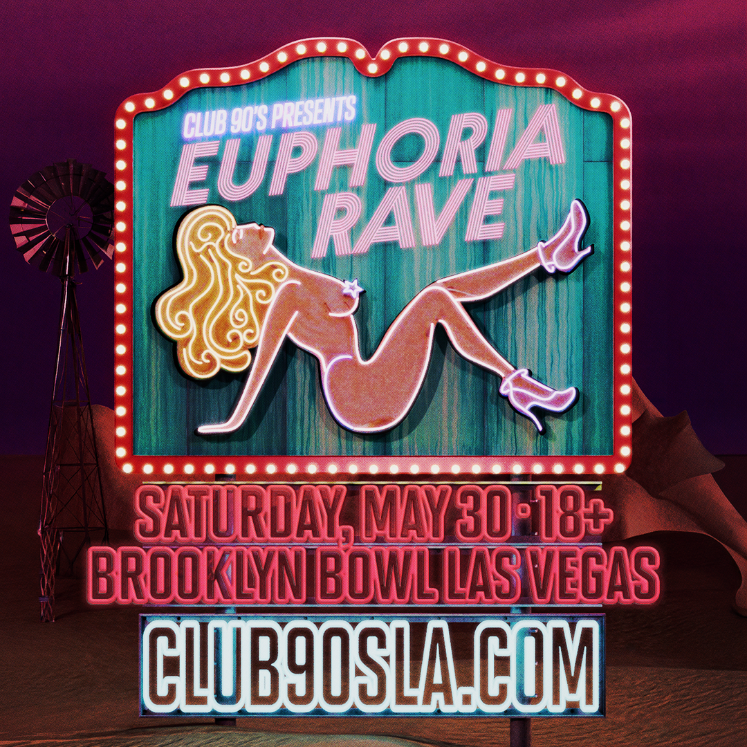 More Info for Euphoria Night