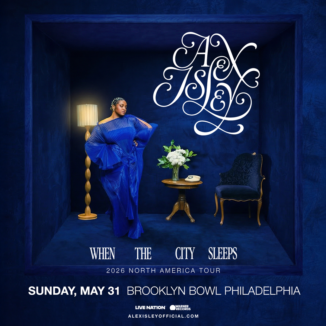 More Info for Alex Isley