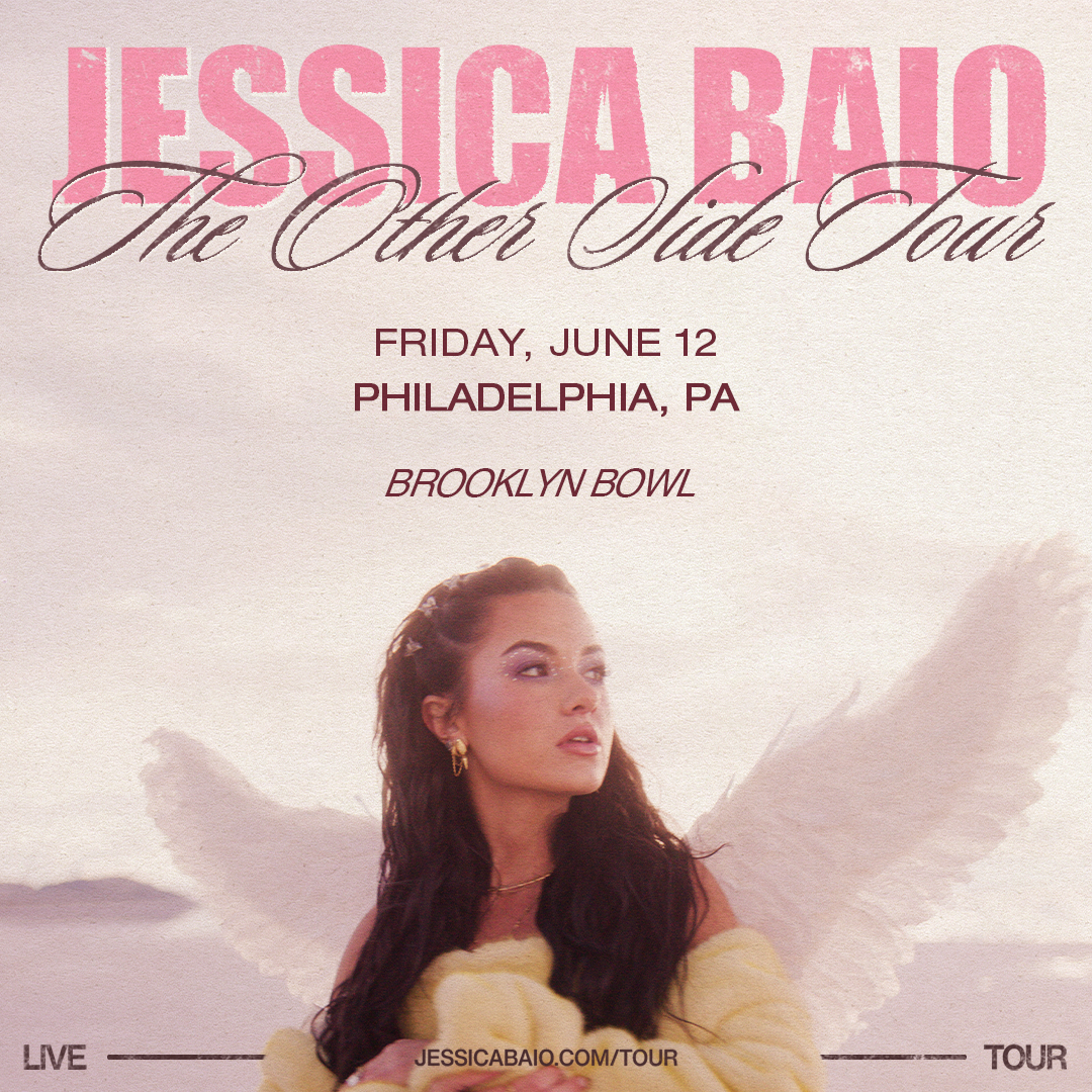 More Info for JESSICA BAIO