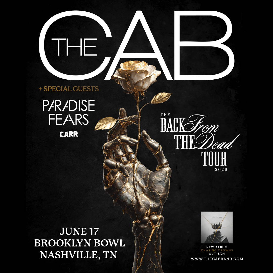 More Info for The Cab