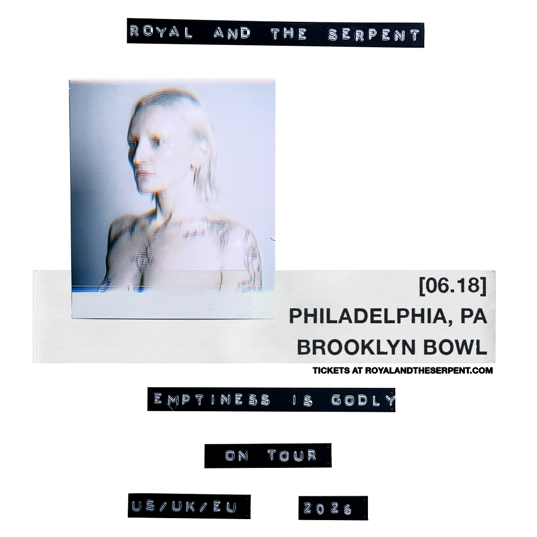 More Info for Royal & the Serpent