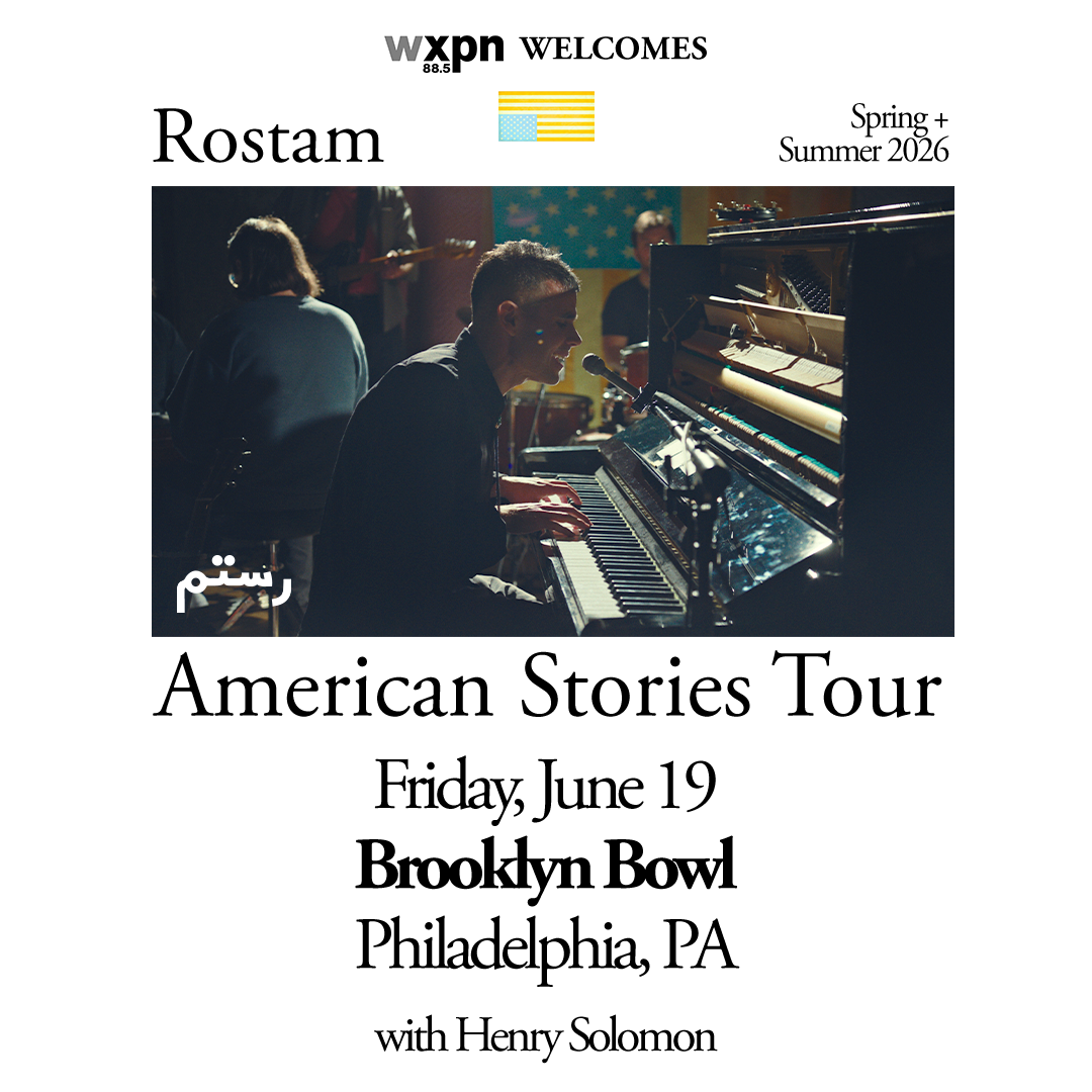 More Info for Rostam
