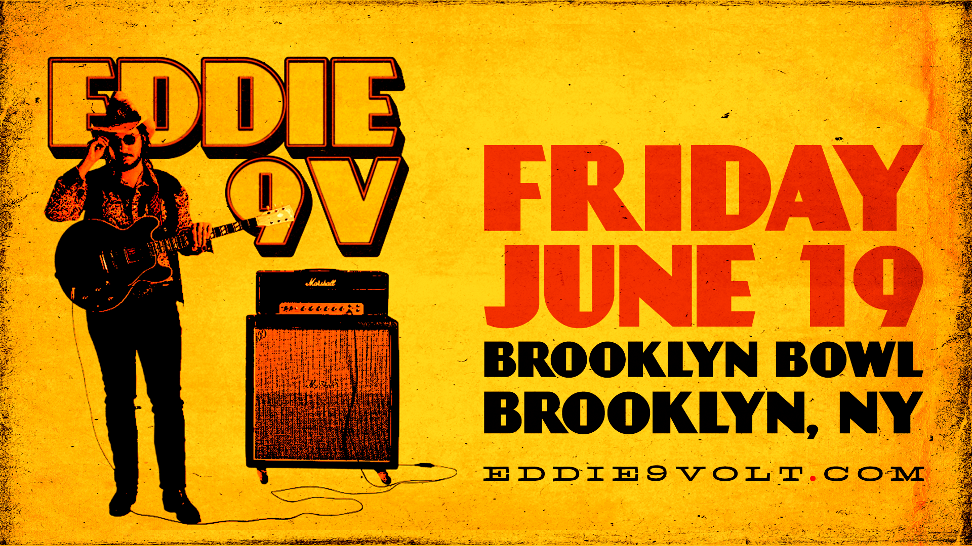 More Info for Eddie 9V