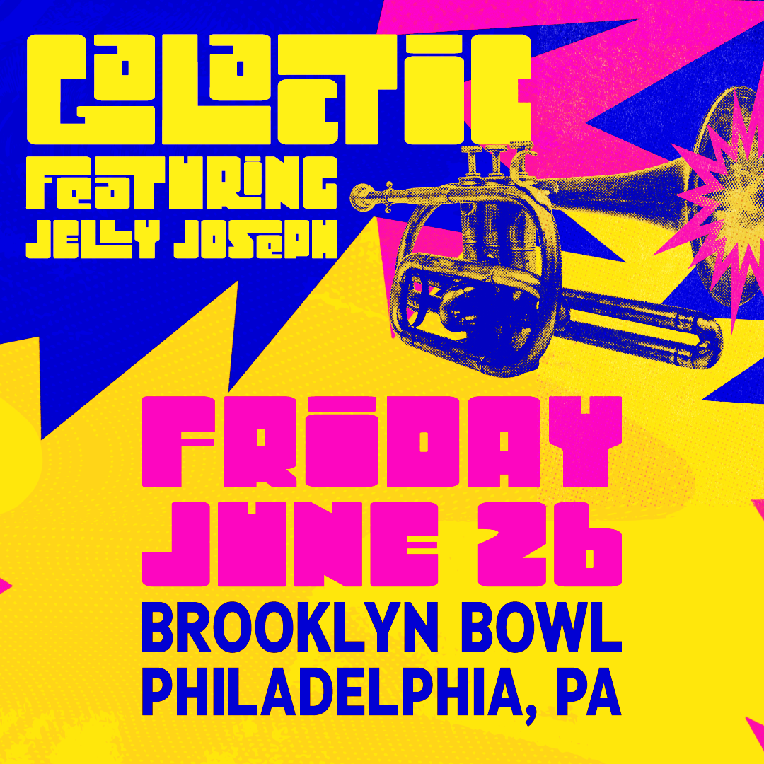 More Info for Galactic (21+)