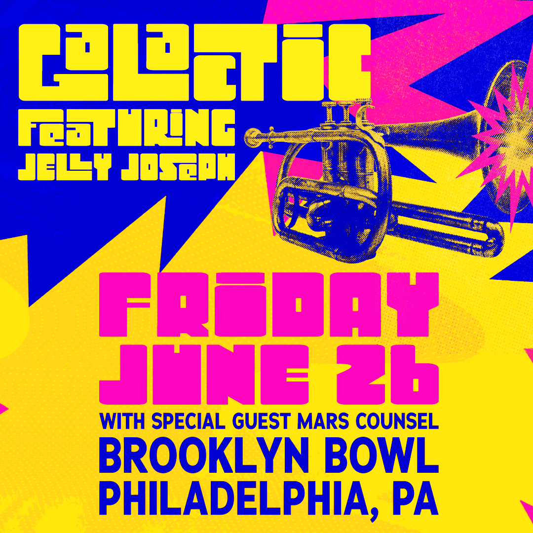 More Info for Galactic (21+)