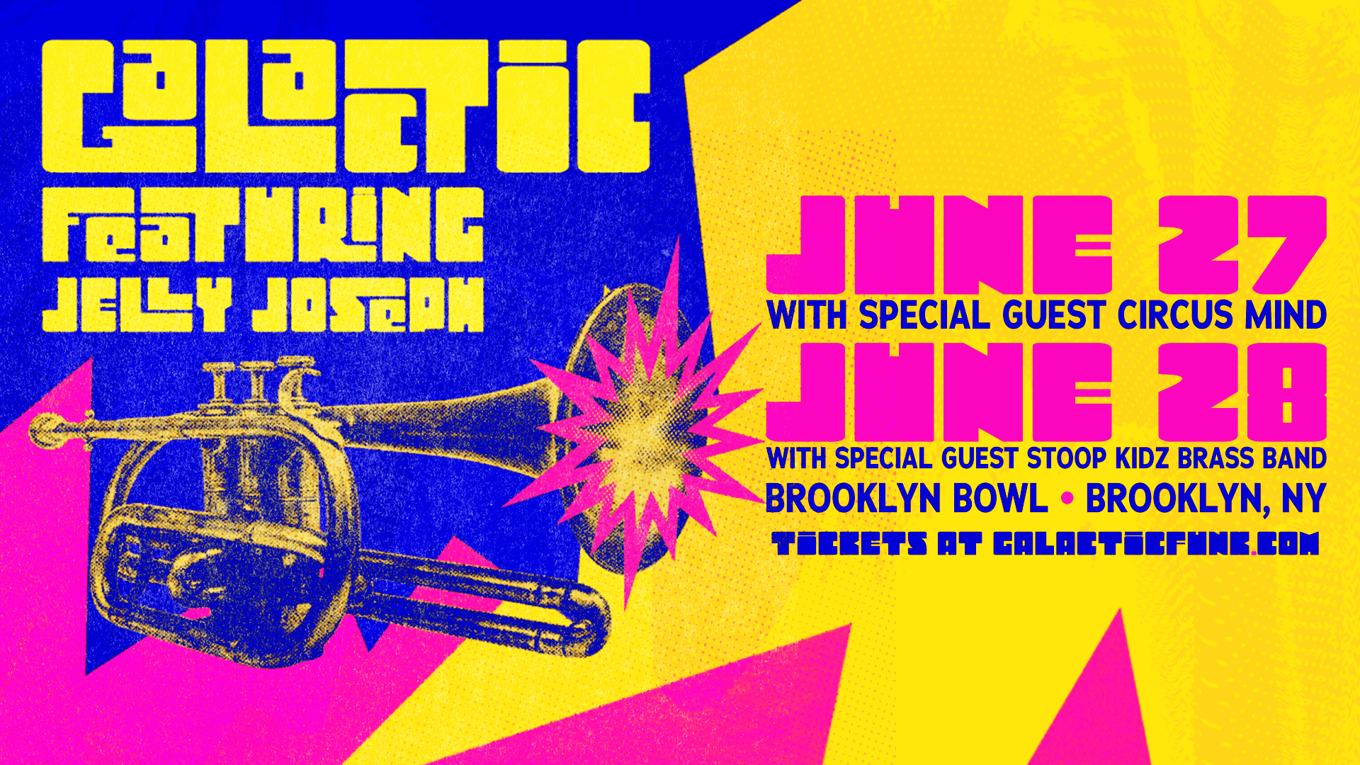 More Info for Galactic