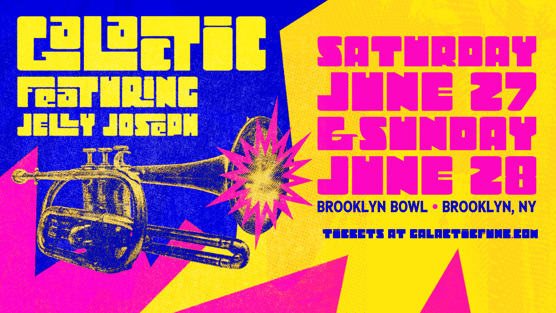 More Info for Galactic