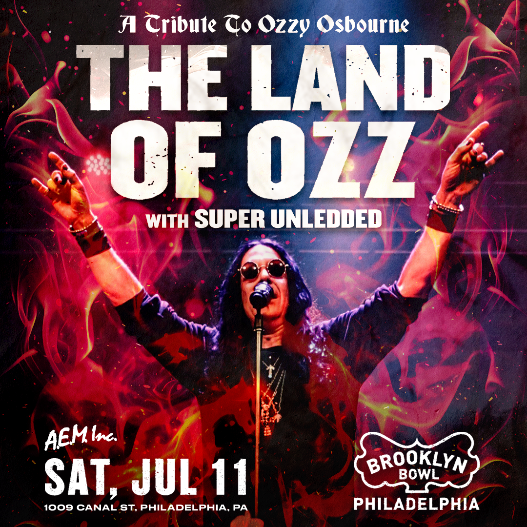 More Info for The Land Of Ozz (21+)