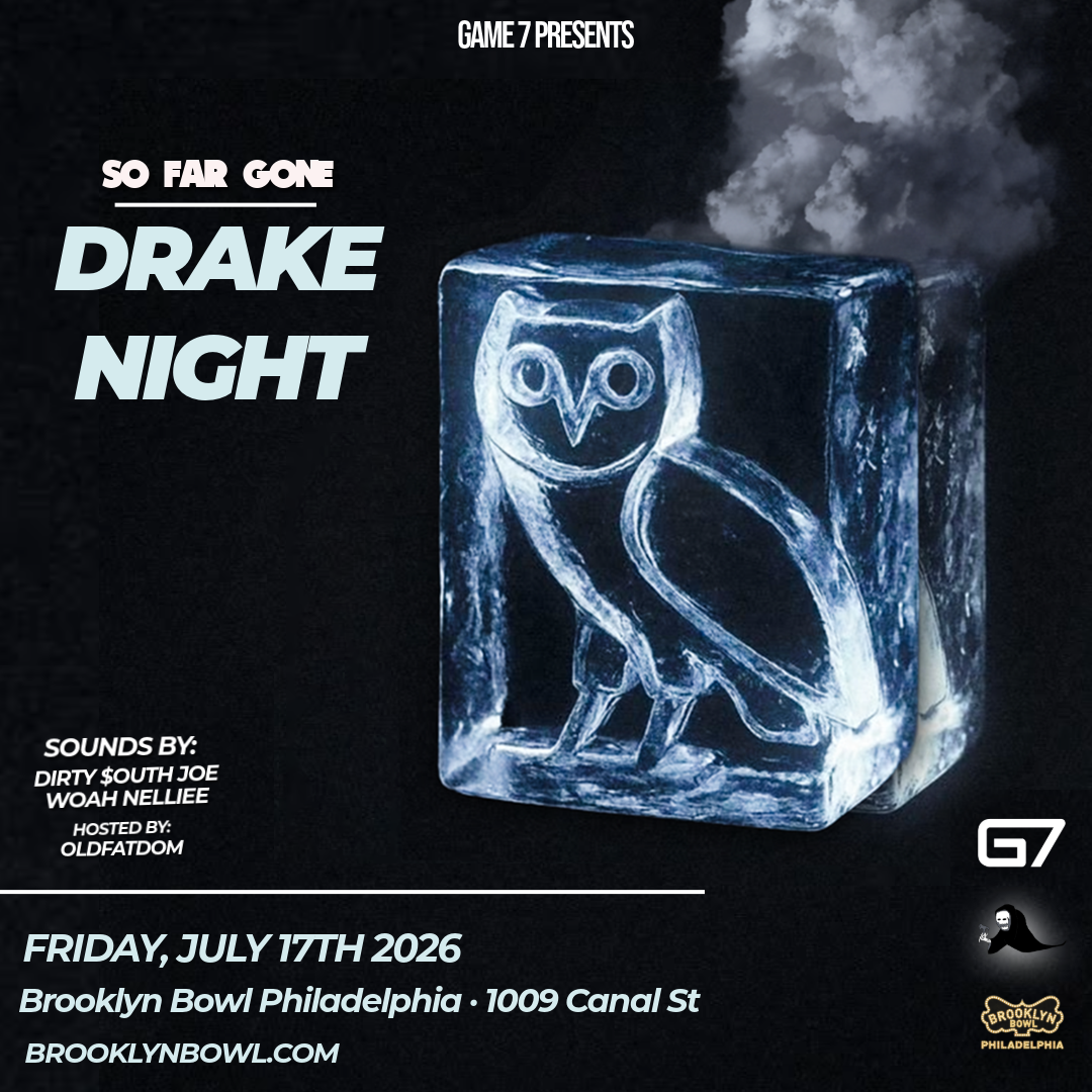 More Info for So Far Gone (21+)