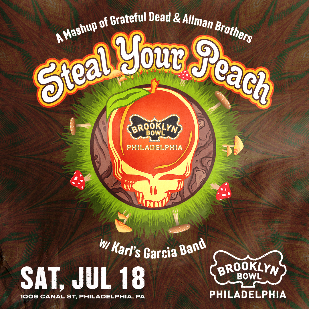 More Info for Steal Your Peach