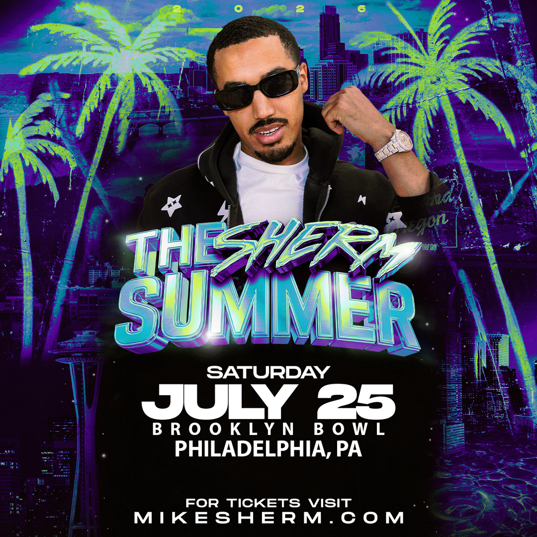 More Info for Mike Sherm