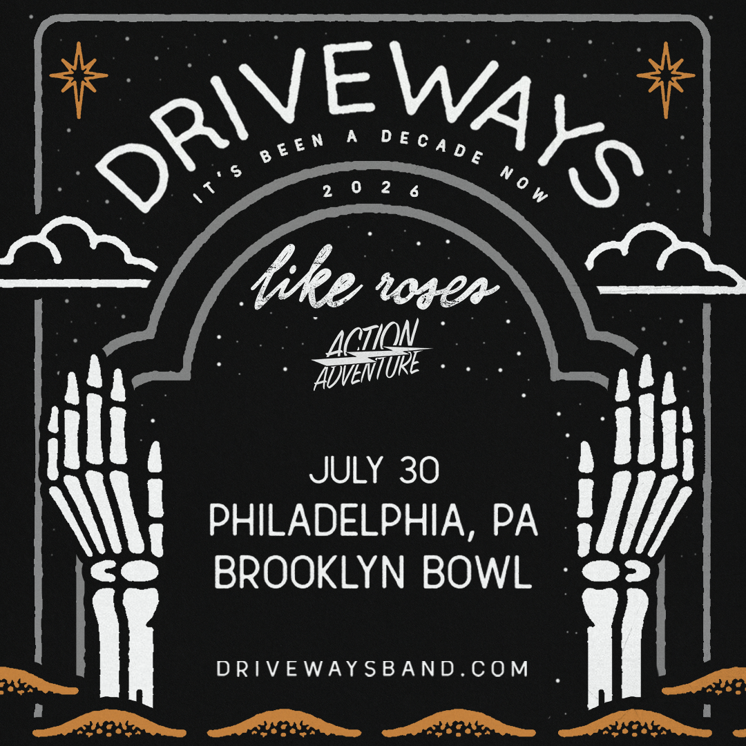 More Info for Driveways