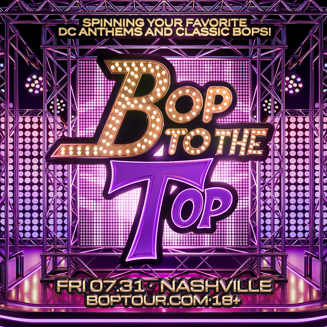 More Info for Bop To The Top
