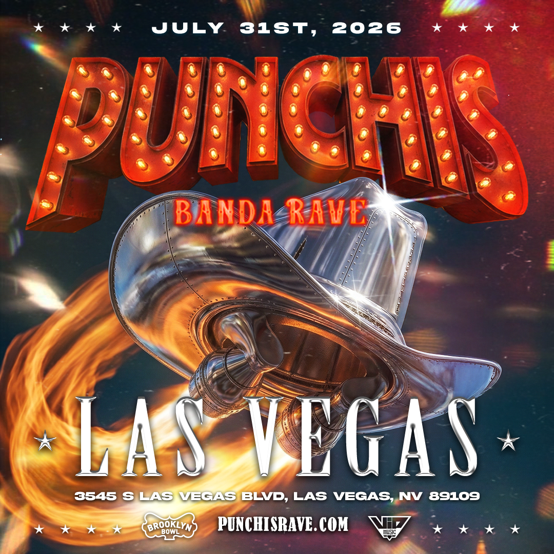 More Info for Punchis! Punchis! Banda Rave