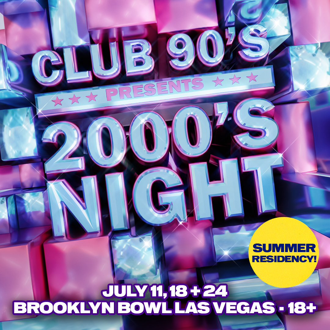 More Info for 2000's Night