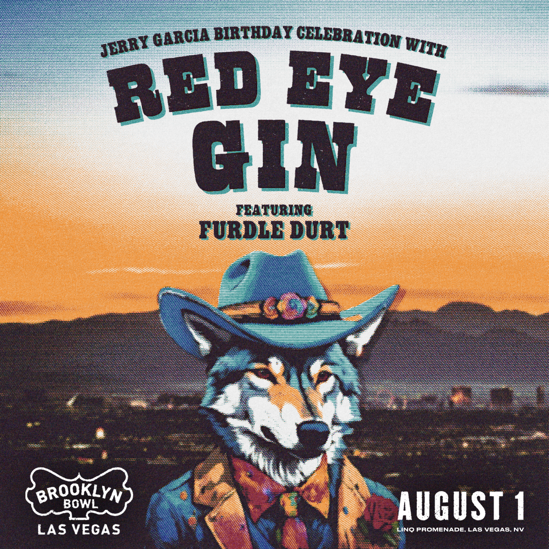 More Info for Red Eye Gin