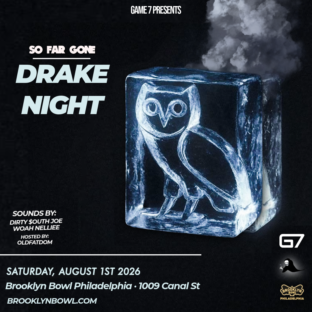 So Far Gone (21+)