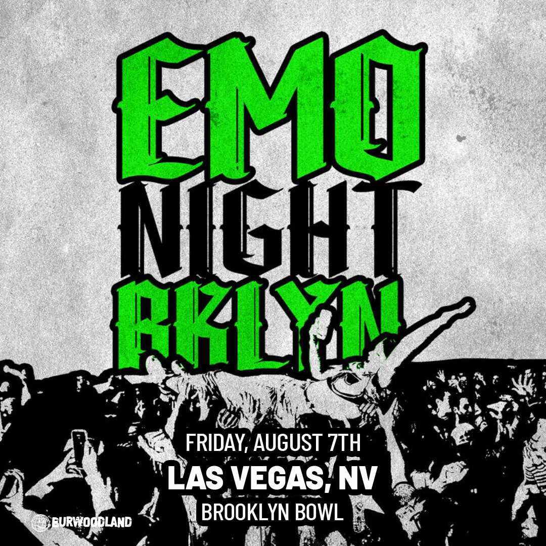 More Info for Emo Night Brooklyn