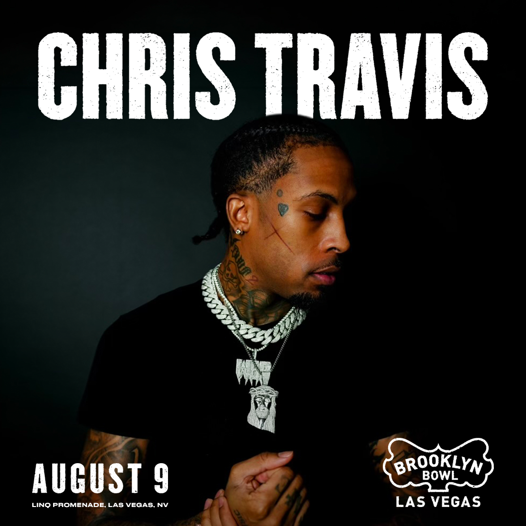 More Info for Waterboyz Presents: Chris Travis Performing Live!