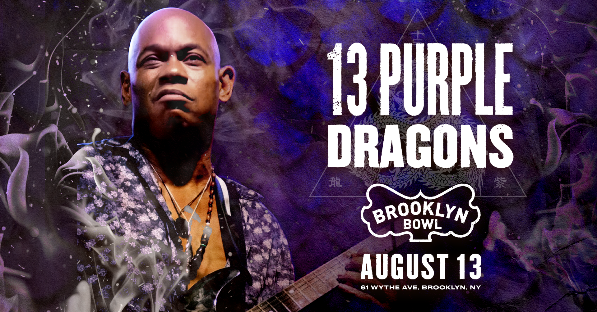 More Info for 13 Purple Dragons